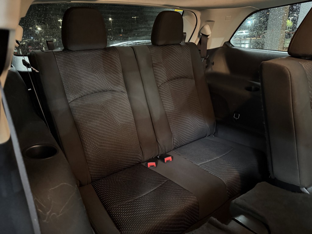 2019 Dodge Journey Image 20