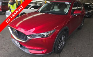 Image for 2018 Mazda CX-5 Grand Touring ID: 7162137