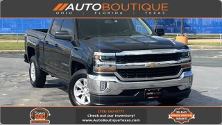 Image for 2017 Chevrolet Silverado 1500 LT ID: 7162138