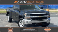 Image for 2017 Chevrolet Silverado 1500 LT ID: 7162138