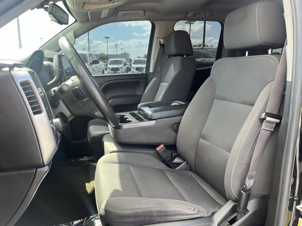 2017 Chevrolet Silverado 1500 Image 15