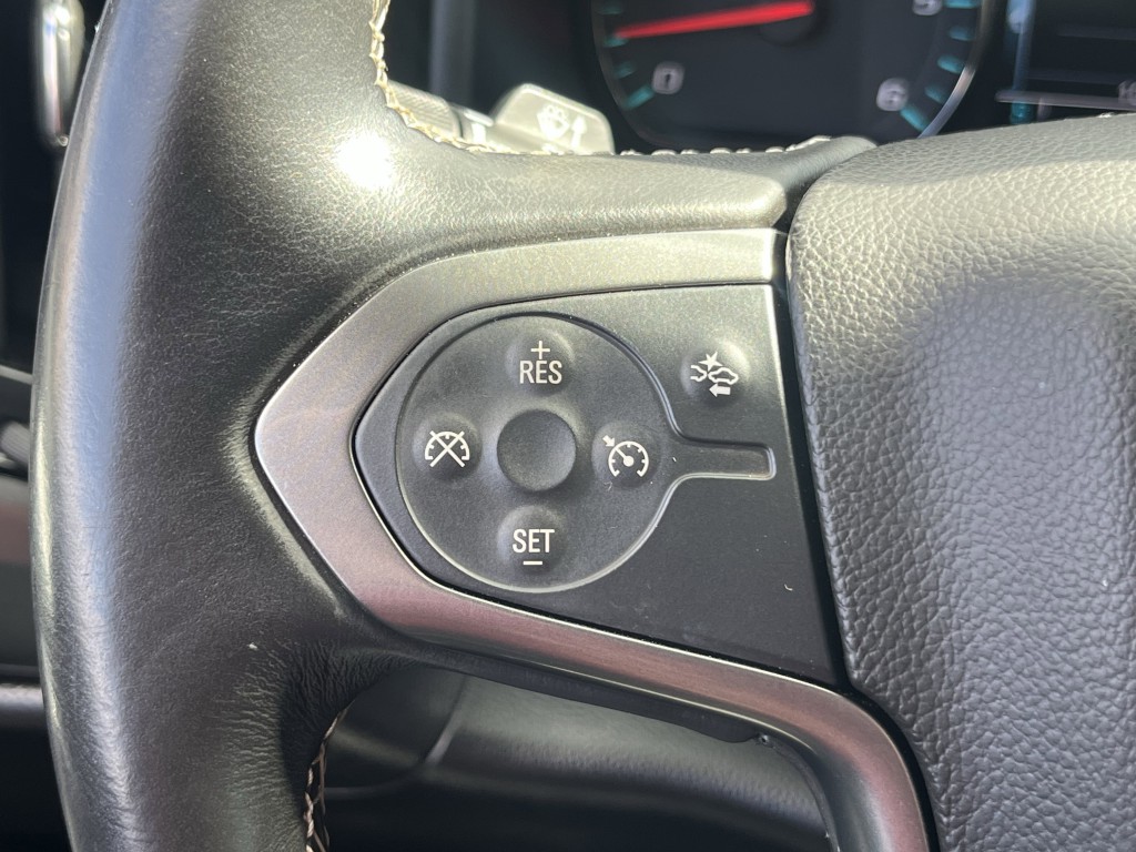 2017 Chevrolet Silverado 1500 Image 17