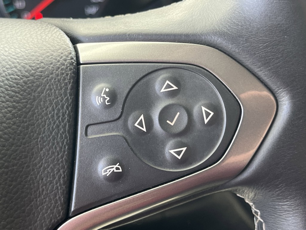 2017 Chevrolet Silverado 1500 Image 18