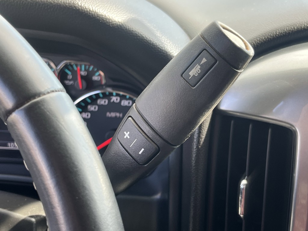 2017 Chevrolet Silverado 1500 Image 19