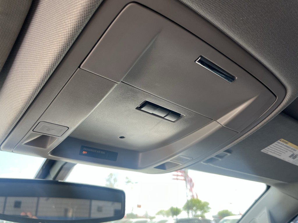 2017 Chevrolet Silverado 1500 Image 21