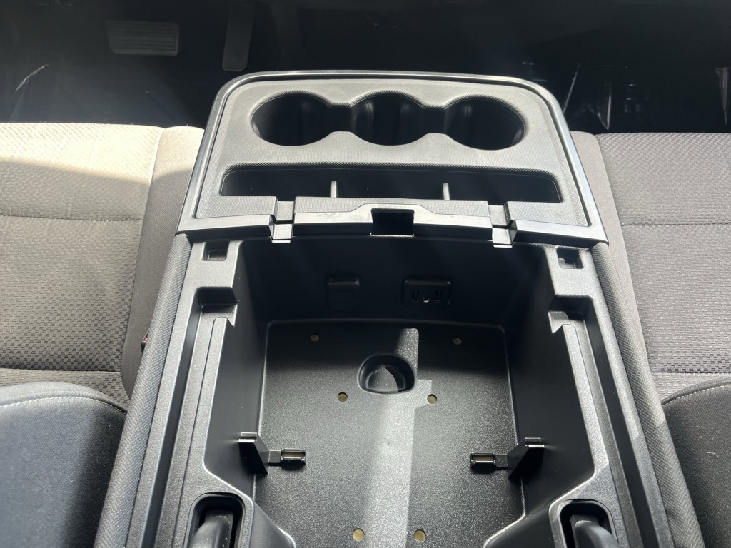 2017 Chevrolet Silverado 1500 Image 24