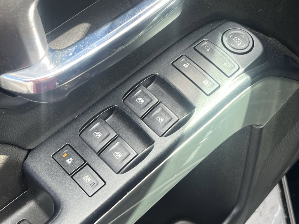 2017 Chevrolet Silverado 1500 Image 25