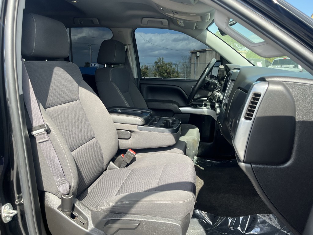 2017 Chevrolet Silverado 1500 Image 28