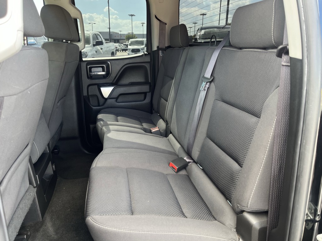 2017 Chevrolet Silverado 1500 Image 29