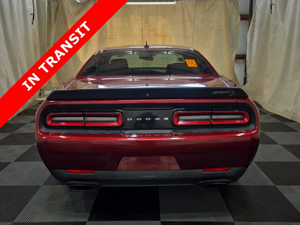 2019 Dodge Challenger Image 6