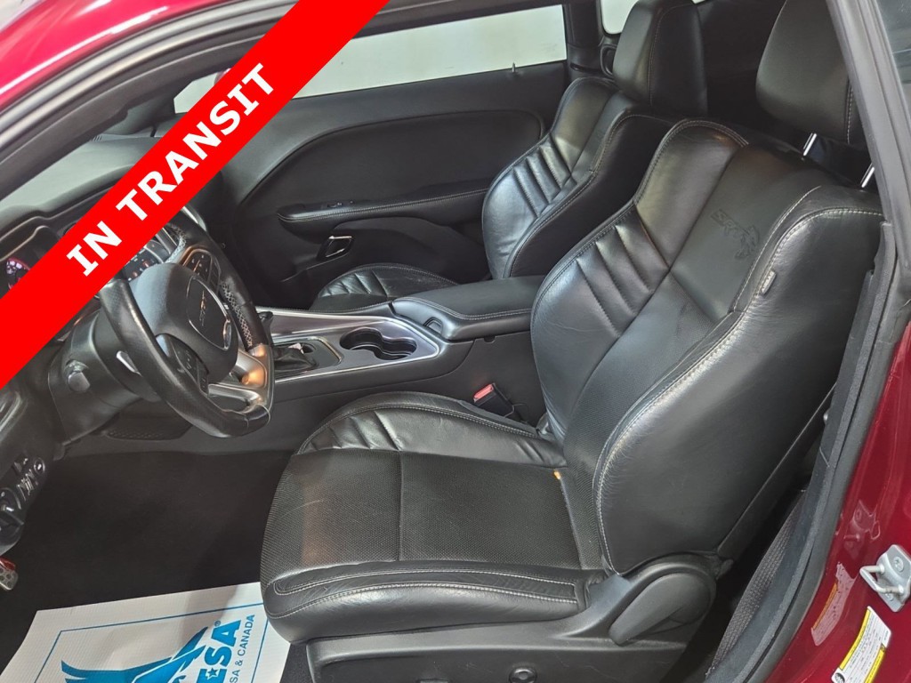 2019 Dodge Challenger Image 8