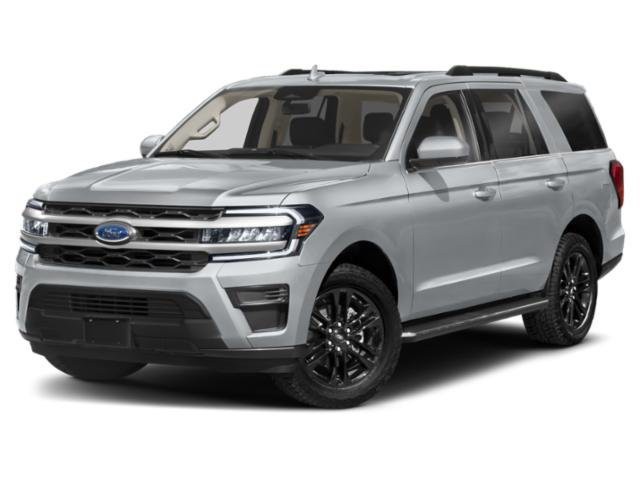 2023 Ford Expedition Image 1