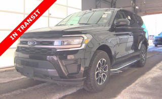 Image for 2023 Ford Expedition XLT ID: 7165070