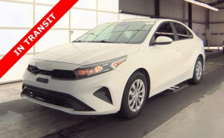 Image for 2022 Kia Forte FE ID: 7165072