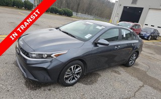 Image for 2023 Kia Forte LXS ID: 7165074