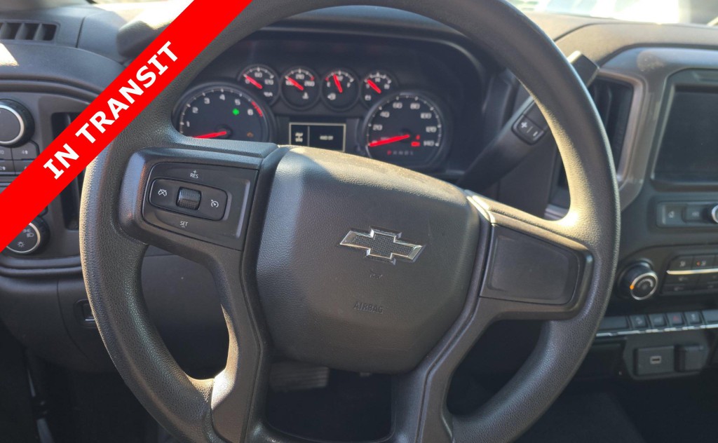 2020 Chevrolet Silverado 1500 Image 10