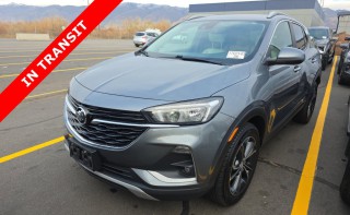 Image for 2021 Buick Enclave Select ID: 7165076