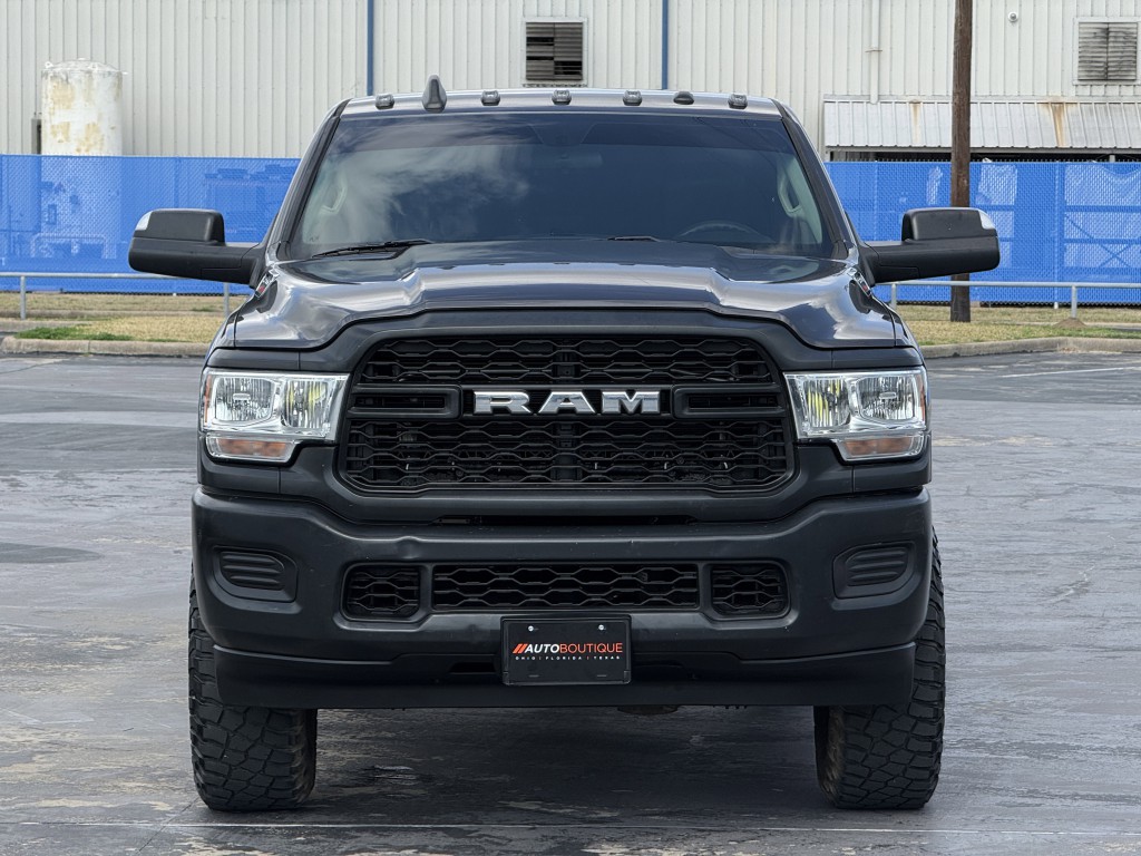 2020 RAM 2500 Image 7