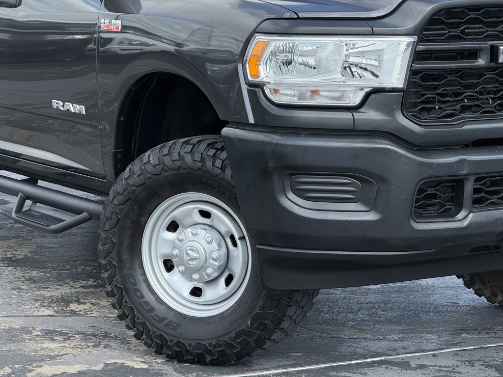 2020 RAM 2500 Image 8