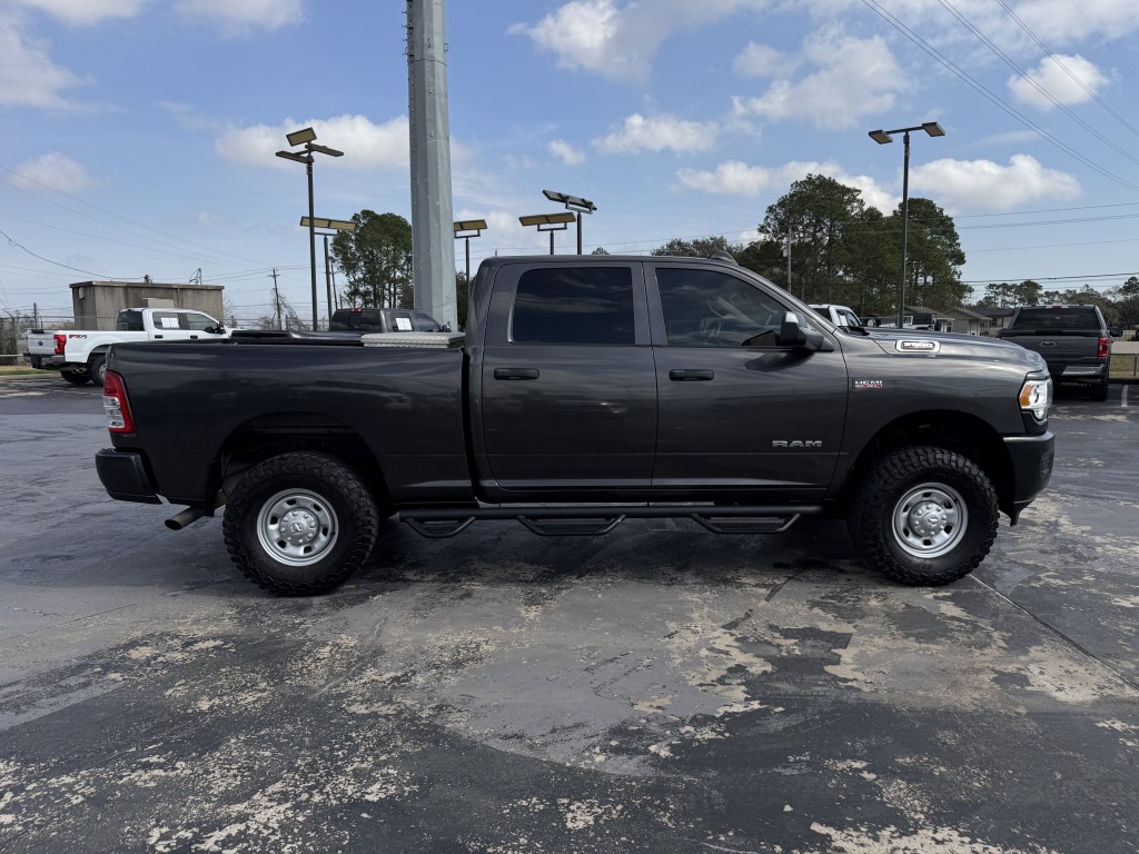 2020 RAM 2500 Image 12