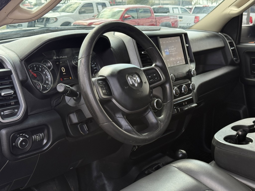 2020 RAM 2500 Image 14