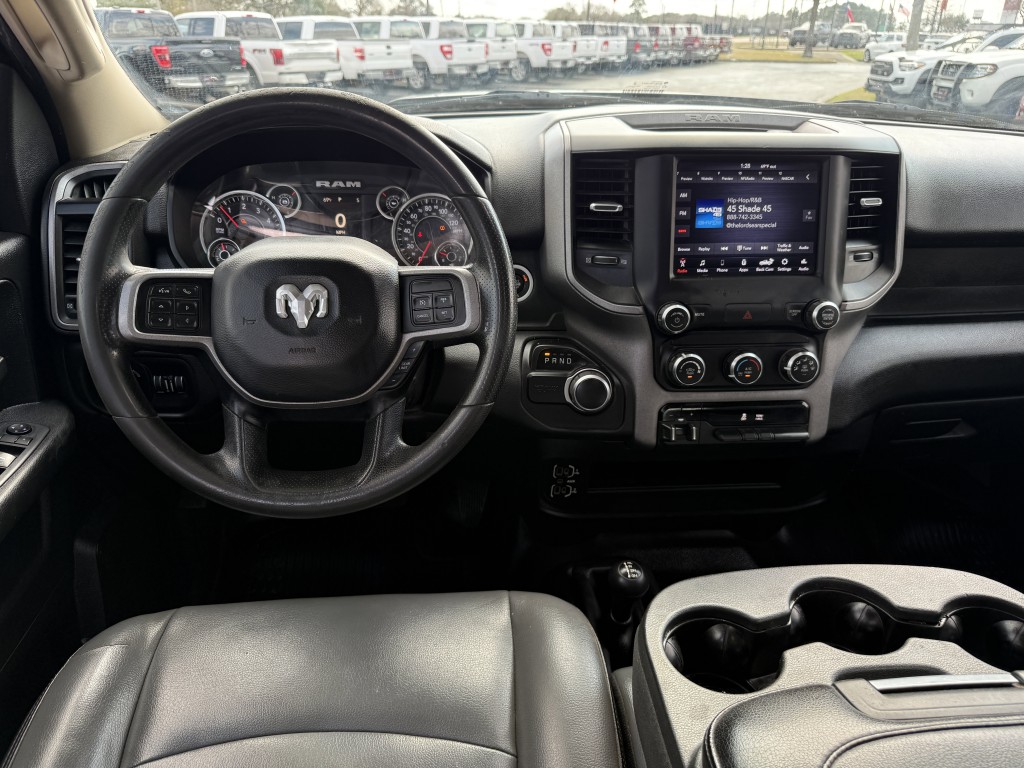 2020 RAM 2500 Image 16