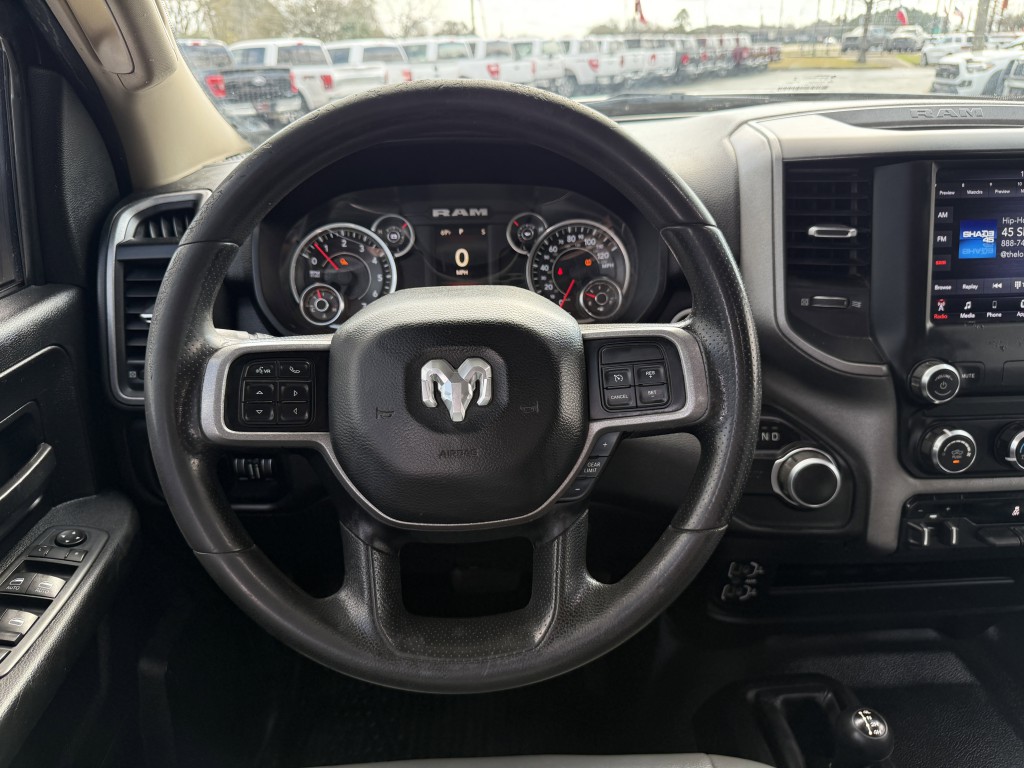 2020 RAM 2500 Image 17