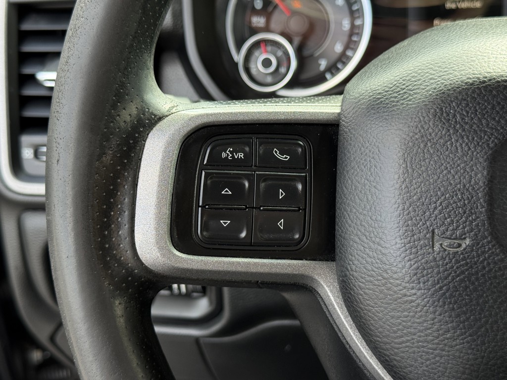 2020 RAM 2500 Image 18