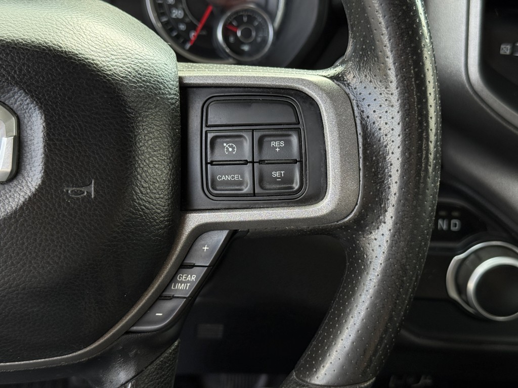 2020 RAM 2500 Image 19