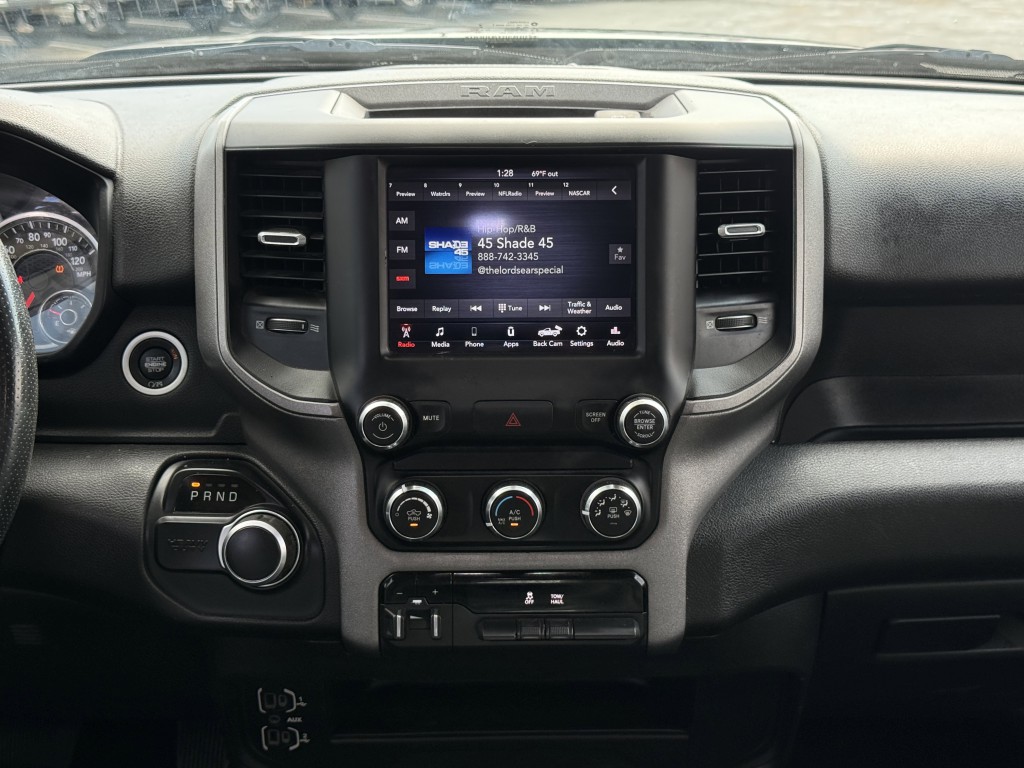 2020 RAM 2500 Image 21