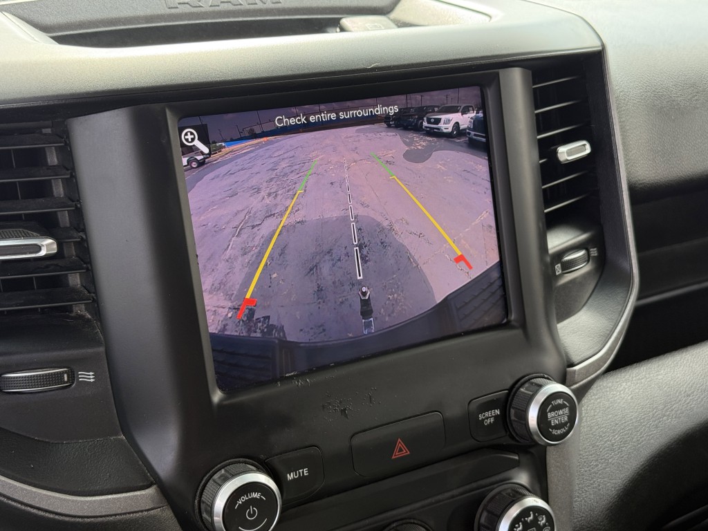 2020 RAM 2500 Image 22