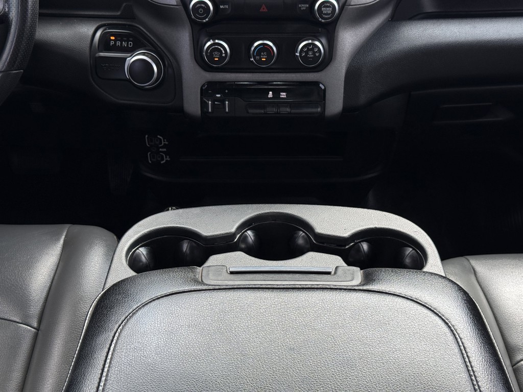 2020 RAM 2500 Image 23