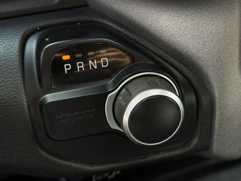 2020 RAM 2500 Image 24