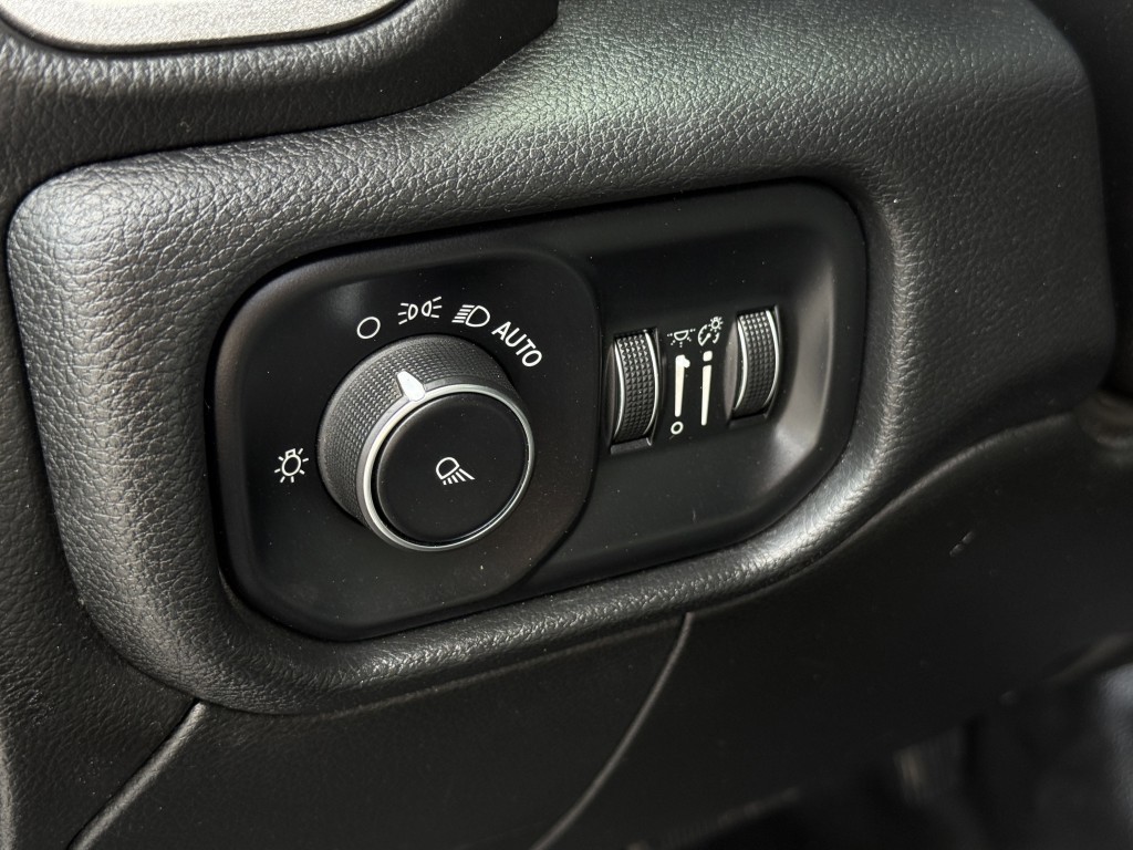 2020 RAM 2500 Image 27