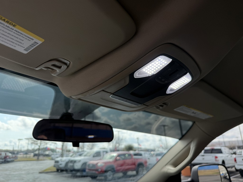 2020 RAM 2500 Image 30