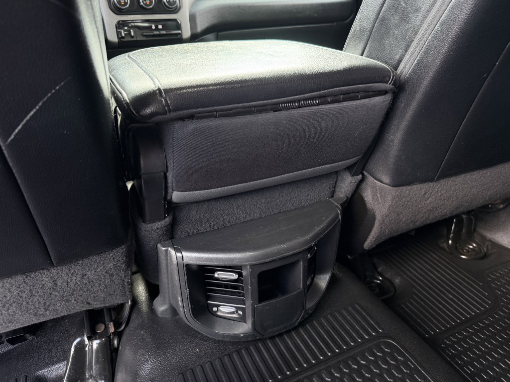 2020 RAM 2500 Image 33