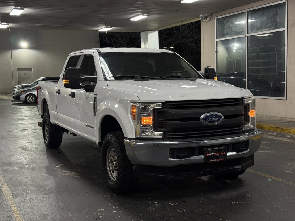 2019 Ford F-250 Image 3