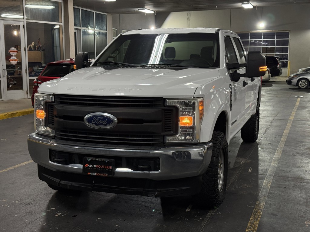 2019 Ford F-250 Image 5