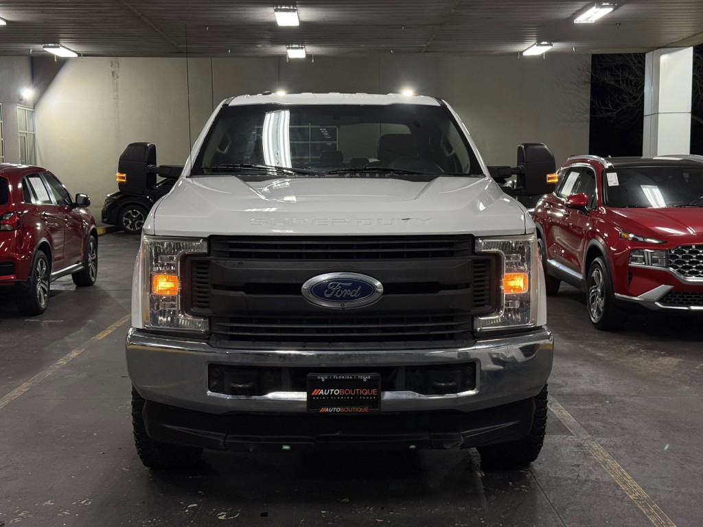 2019 Ford F-250 Image 7