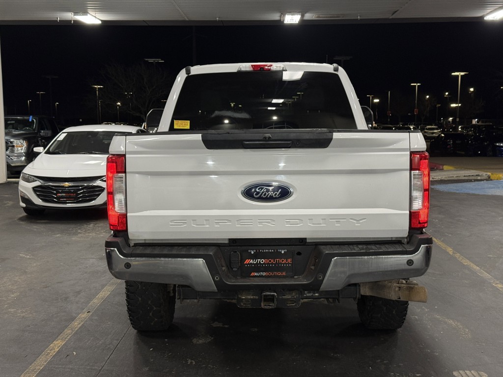 2019 Ford F-250 Image 8