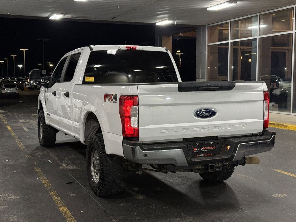 2019 Ford F-250 Image 10