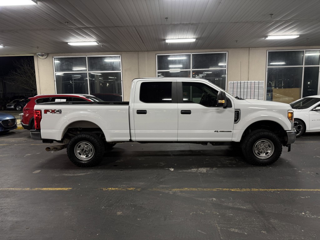 2019 Ford F-250 Image 11