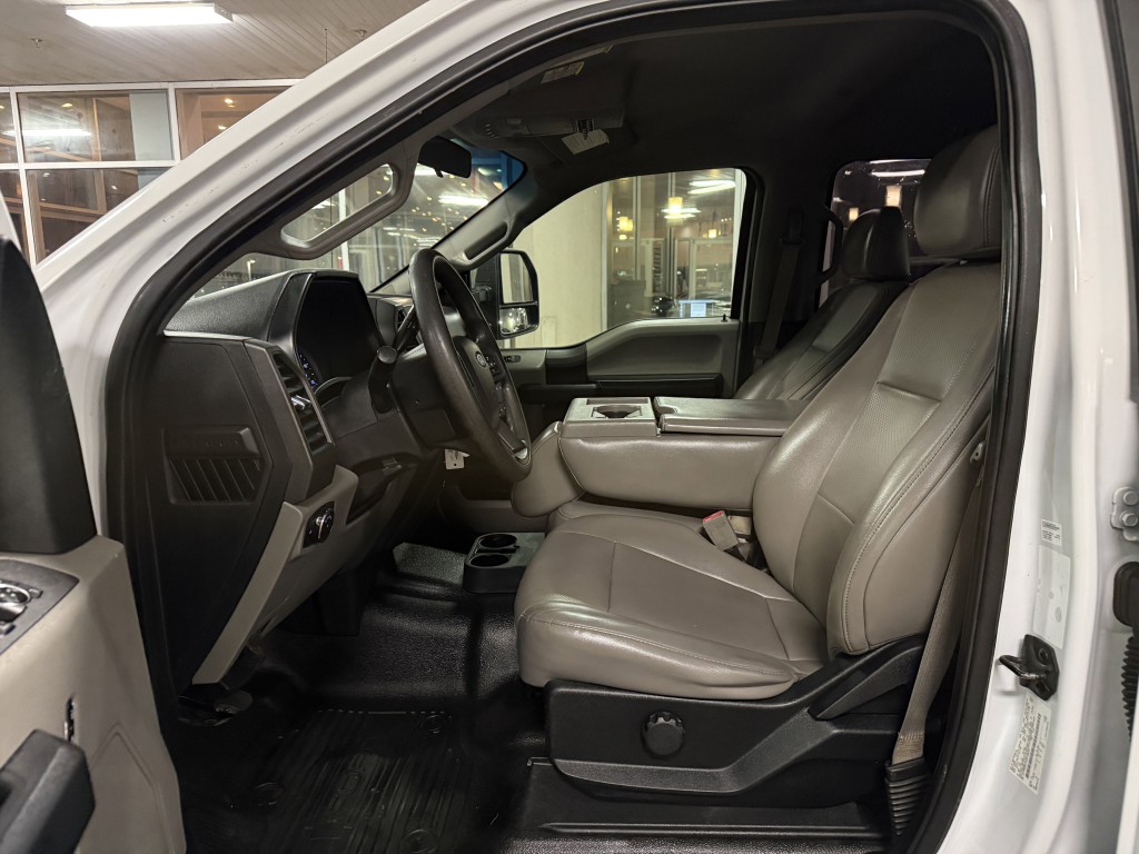 2019 Ford F-250 Image 12