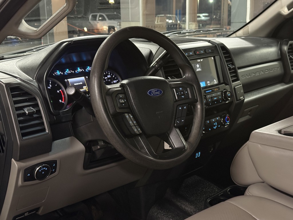2019 Ford F-250 Image 13