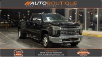 Image for 2020 Chevrolet Silverado 1500 LTZ ID: 7165079