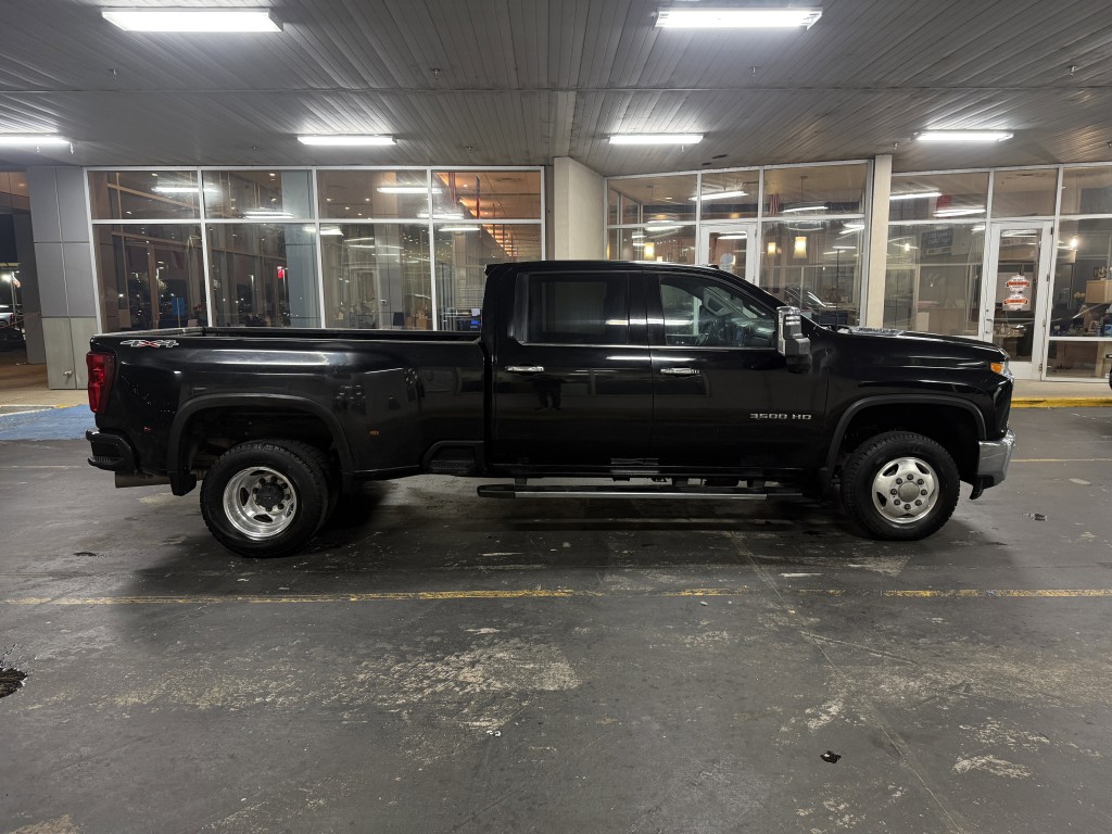 2020 Chevrolet Silverado 1500 Image 11