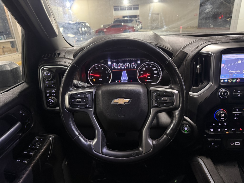 2020 Chevrolet Silverado 1500 Image 15