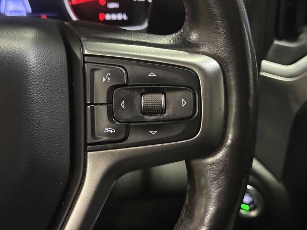 2020 Chevrolet Silverado 1500 Image 17