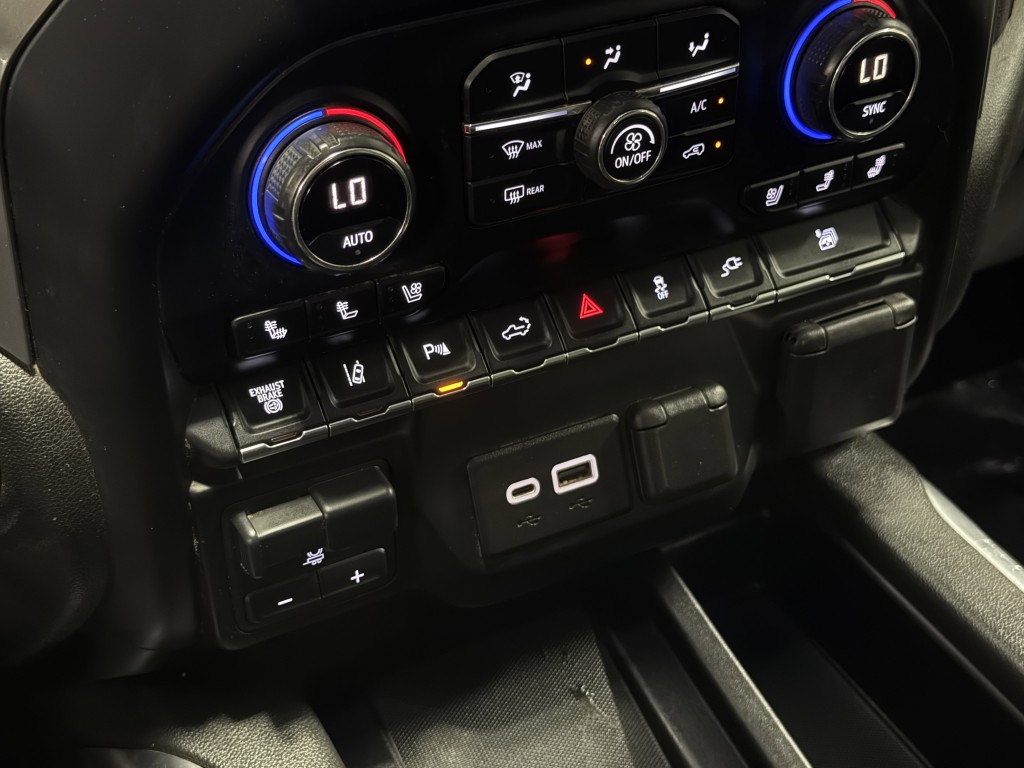 2020 Chevrolet Silverado 1500 Image 20