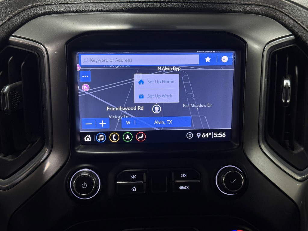 2020 Chevrolet Silverado 1500 Image 21